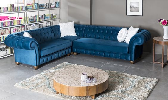 Sofa Scandinavian