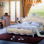 Tempat Tidur Raja Dan Ratu Full Design