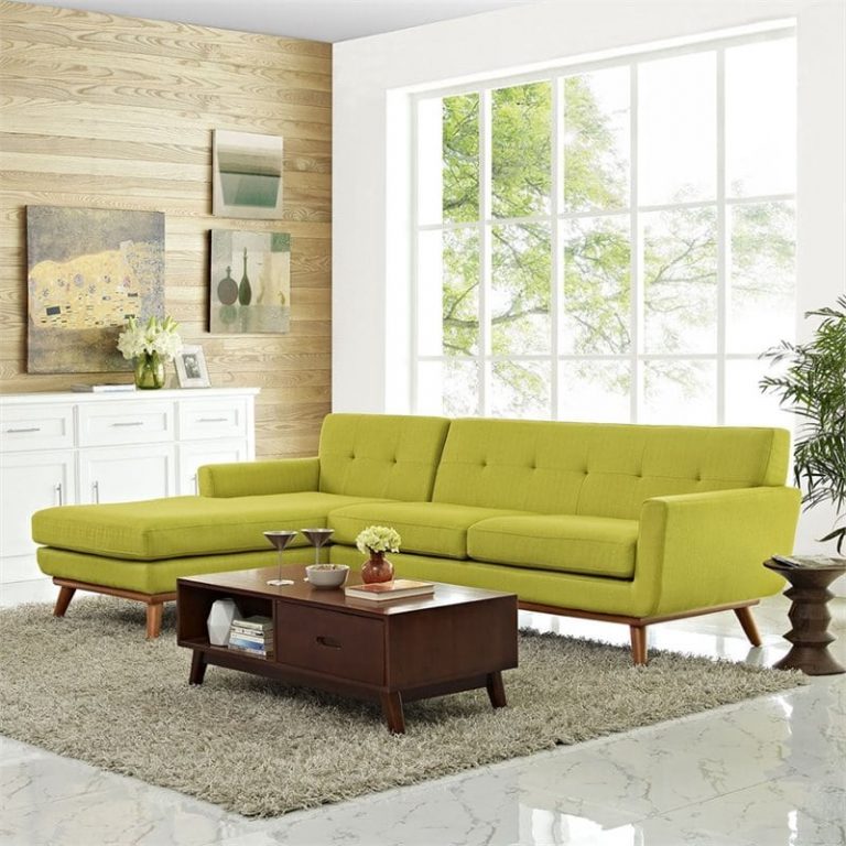 Kursi Sofa Sudut