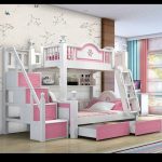 Tempat Tidur Tingkat Anak Minimalis Terbaru